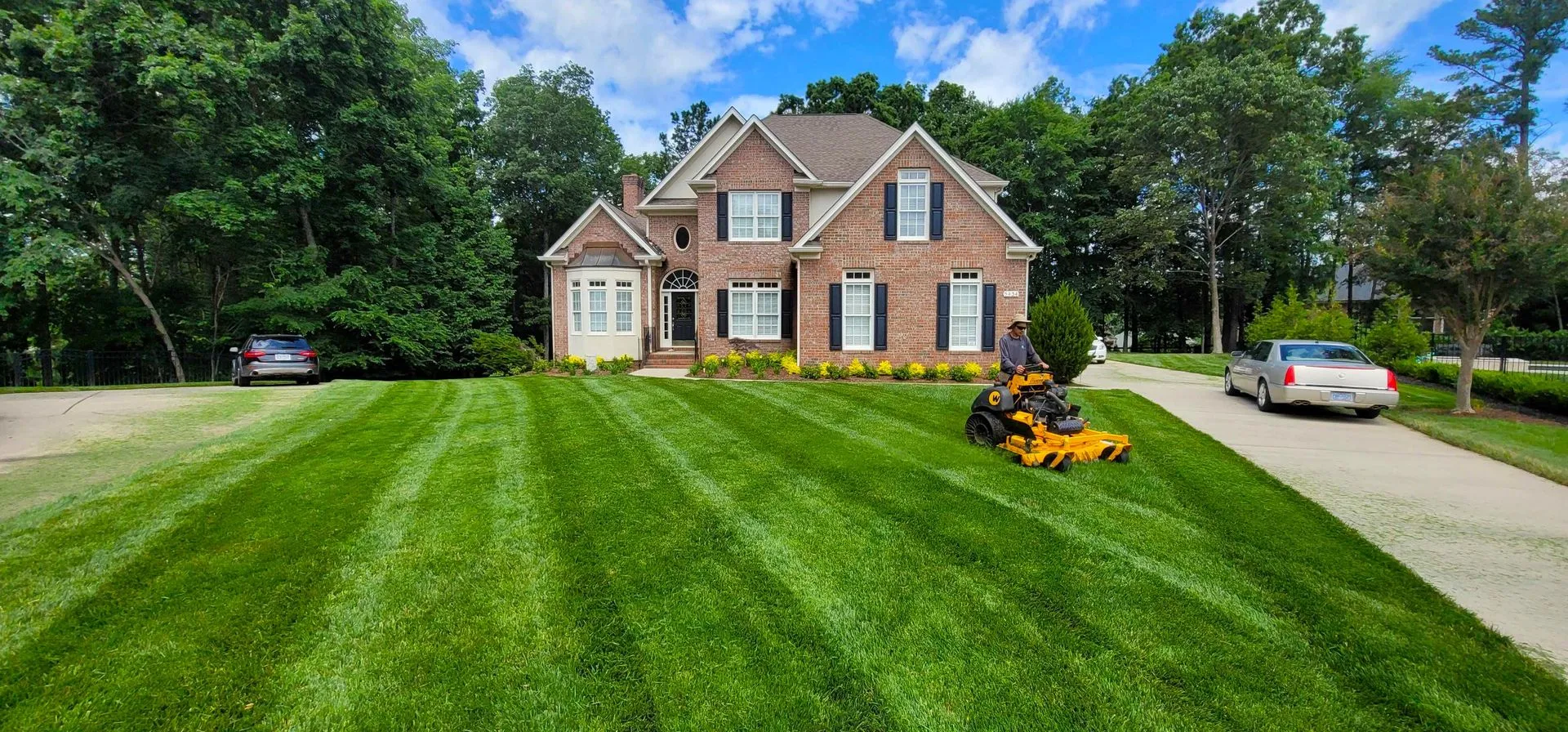 Haven Landscape Design project 2