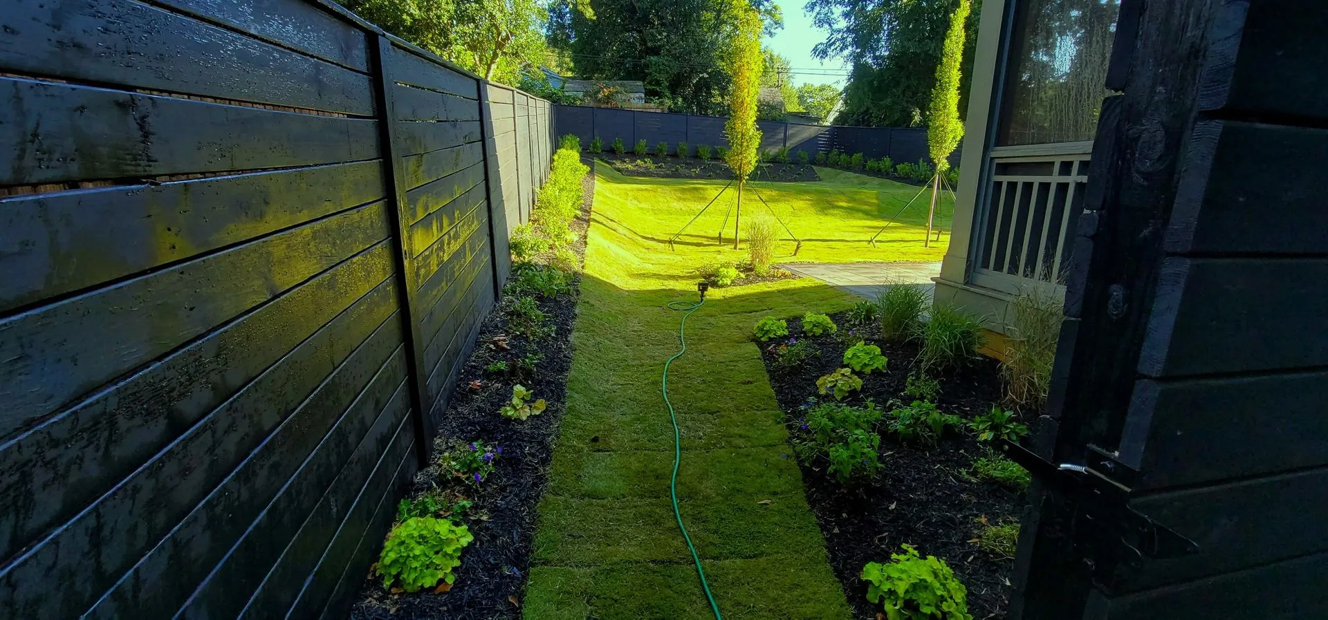 Haven Landscape Design project 9