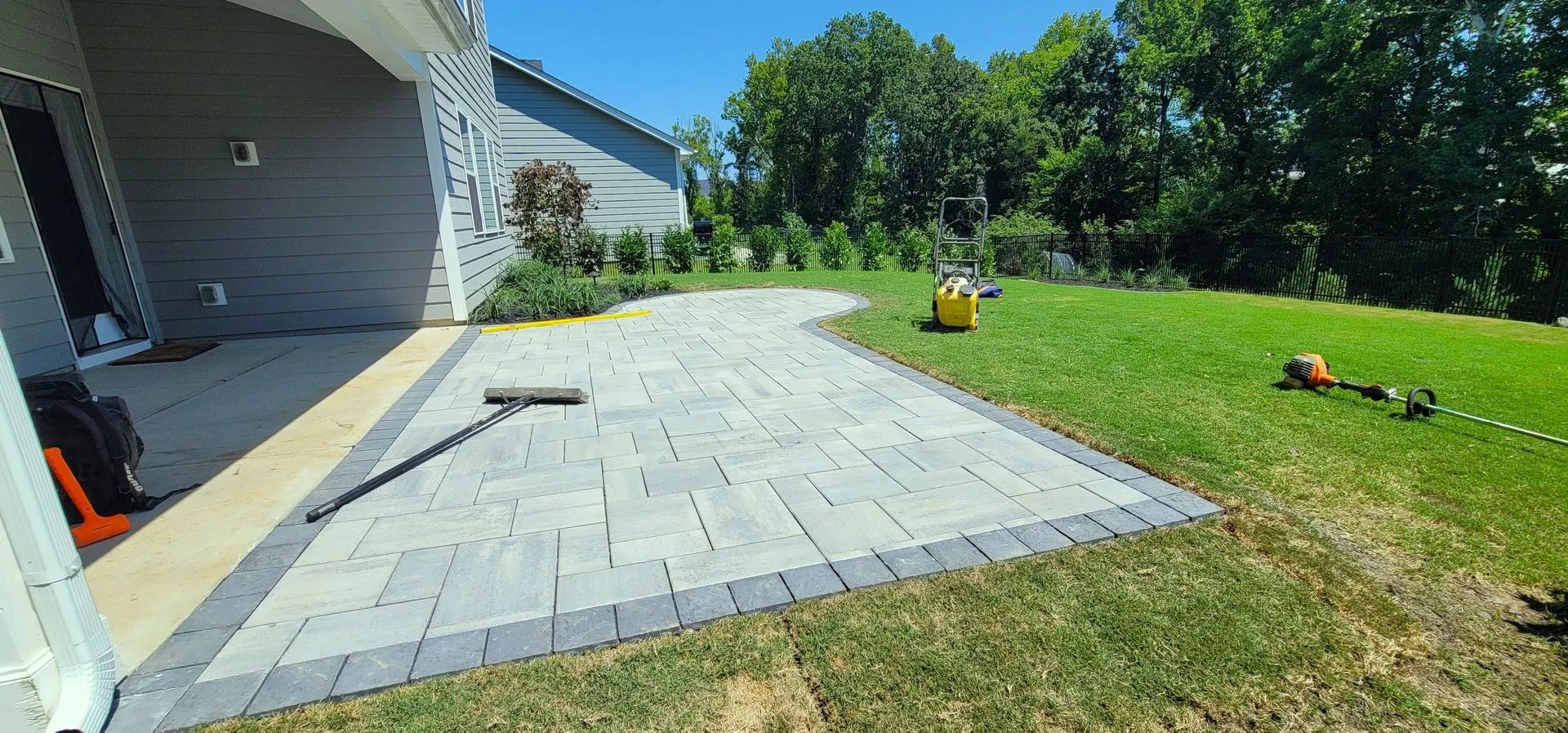 Haven Landscape Design project 11