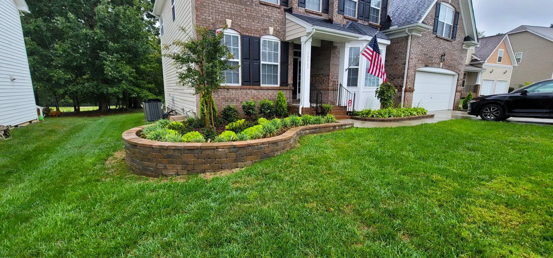 Haven Landscape Design project 12