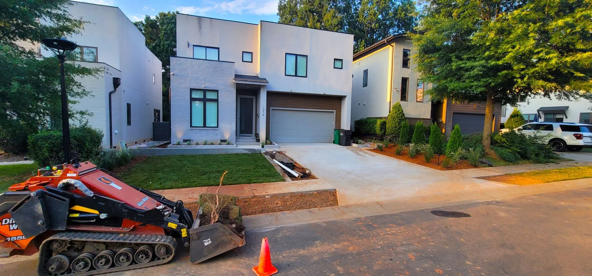 Haven Landscape Design project 13