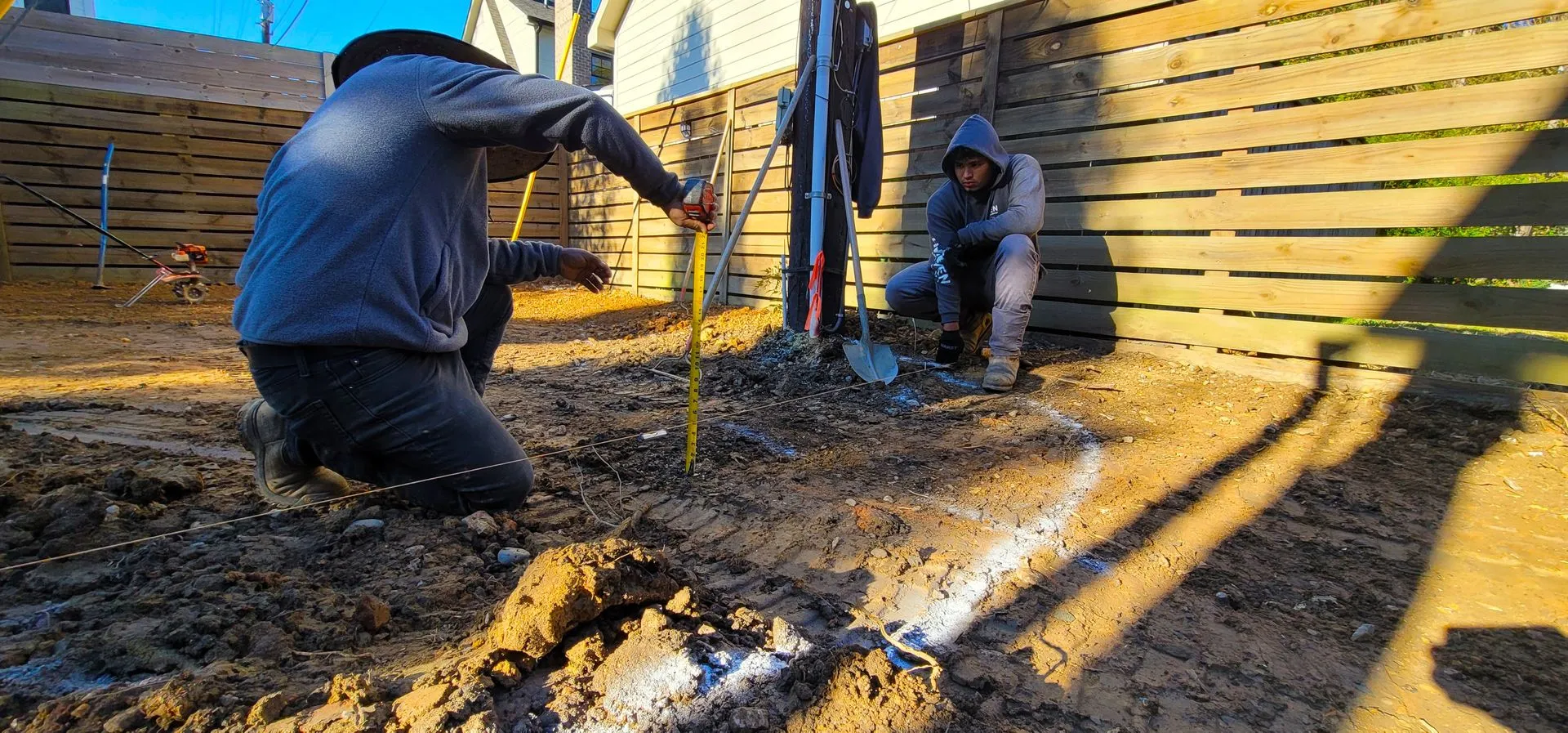 Haven Landscape Design project 16