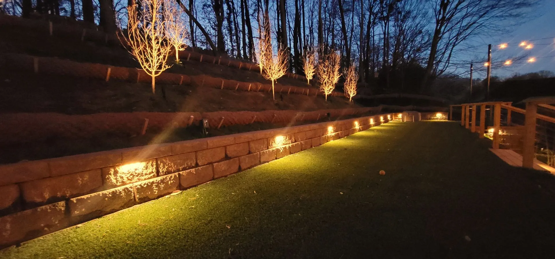 Haven Landscape Design project 18