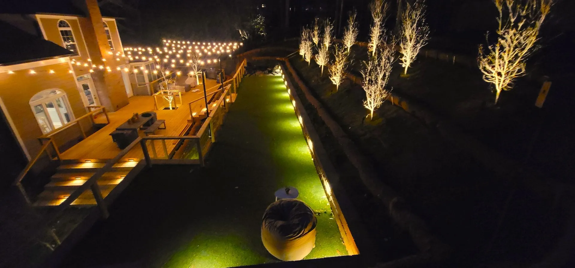 Haven Landscape Design project 20