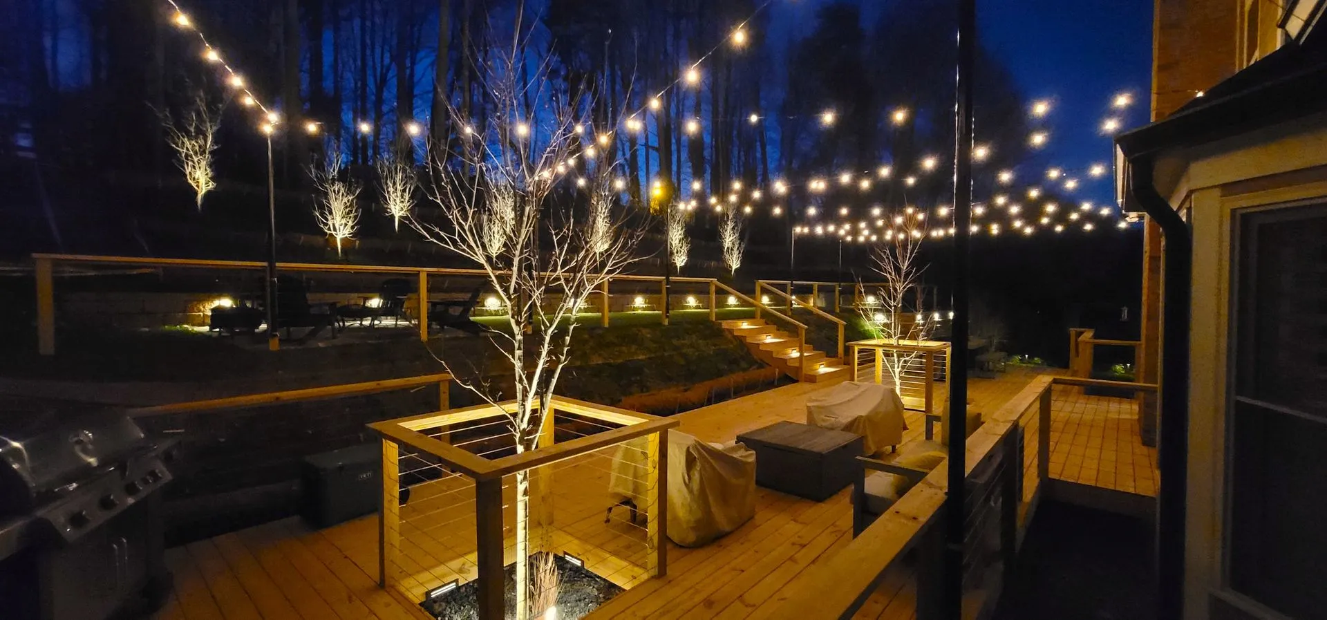 Haven Landscape Design project 21