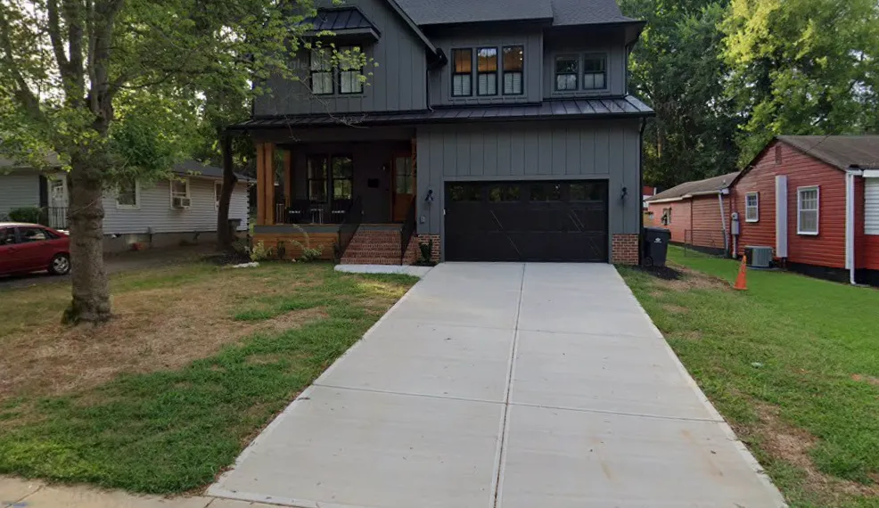 Haven Landscape Design project 25