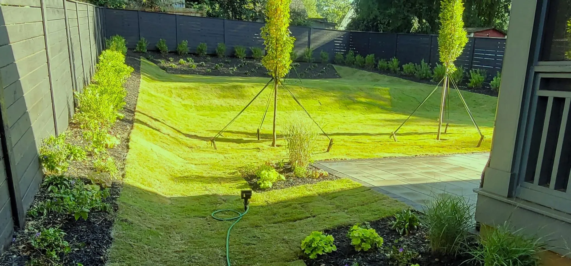 Haven Landscape Design project 27